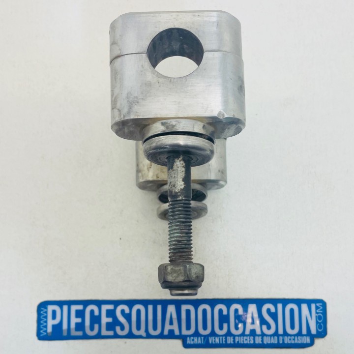 pontet de guidon lonestar racing (22 mm)
