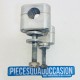 pontet de guidon lonestar racing (22 mm)
