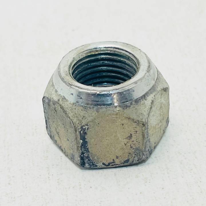 lot de 4 ecrous d'étoile de roue masai/dinli