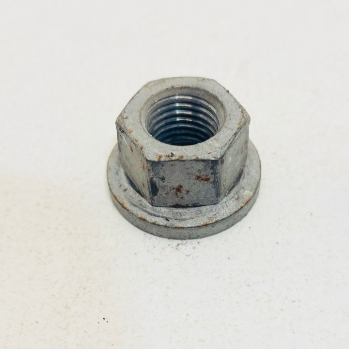 lot de 4 ecrous d'étoile de roue masai/dinli