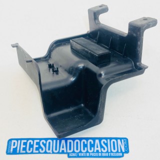 support batterie quad 50 mxu kymco