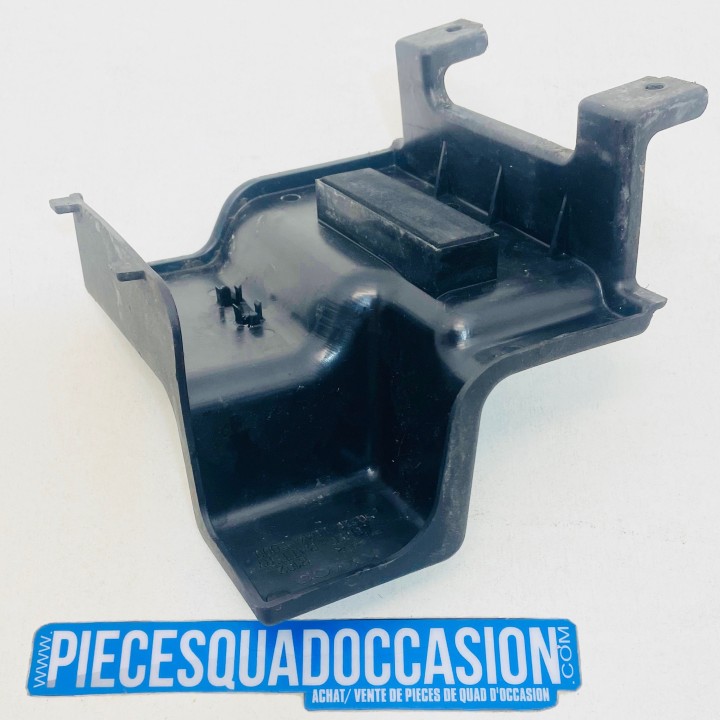 support batterie quad 50 mxu kymco