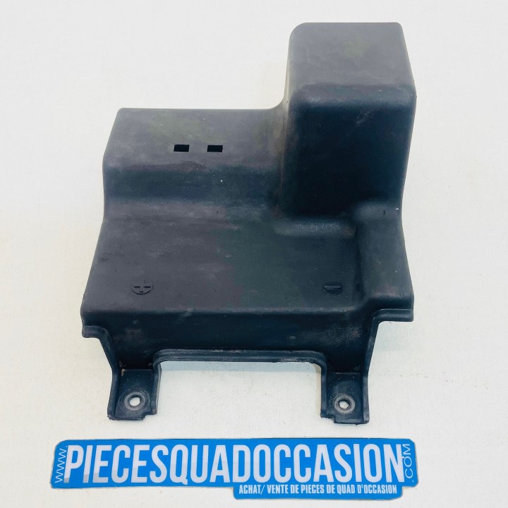 support batterie quad 50 mxu kymco