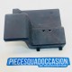 support batterie quad 50 mxu kymco