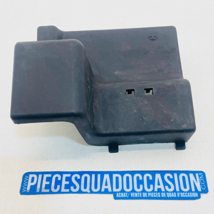 support batterie quad 50 mxu kymco