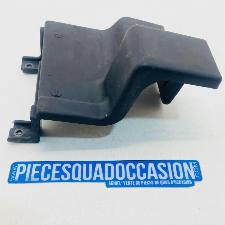 support batterie quad 50 mxu kymco
