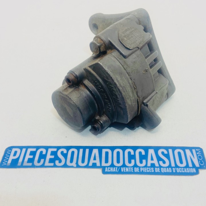 étrier arriére quad 200 blaster yamaha (cable)