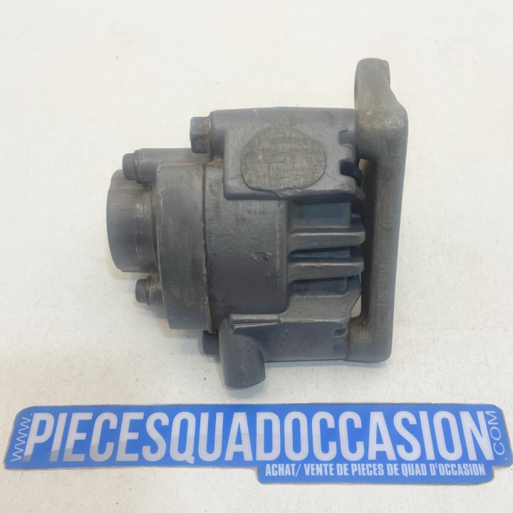 étrier arriére quad 200 blaster yamaha (cable)