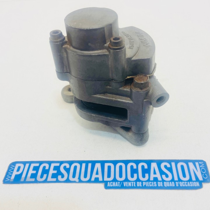 étrier arriére quad 200 blaster yamaha (cable)