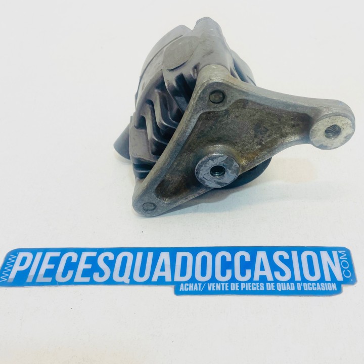 étrier arriére quad 200 blaster yamaha (cable)
