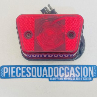 lot de 4 ecrous d'étoile de roue masai/dinli