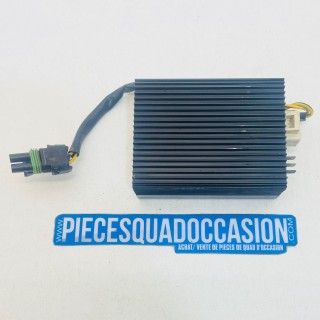 sure power quad 330 traiboss polaris