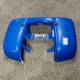 aile avant quad 330 trail boss polaris (bleu)