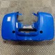 aile avant quad 330 trail boss polaris (bleu)