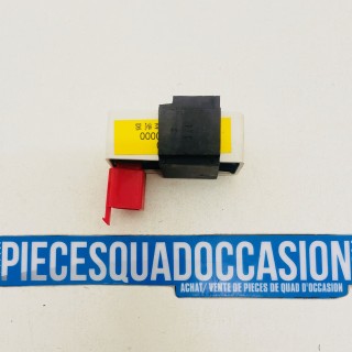 Boitier de sécurité température pour buggy PGO 250