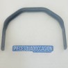 grab bar quad 200 sawtooth polaris (noir)