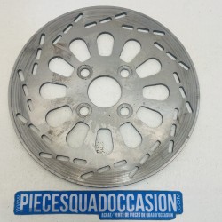 disque arrière quad 200 phoënix polaris