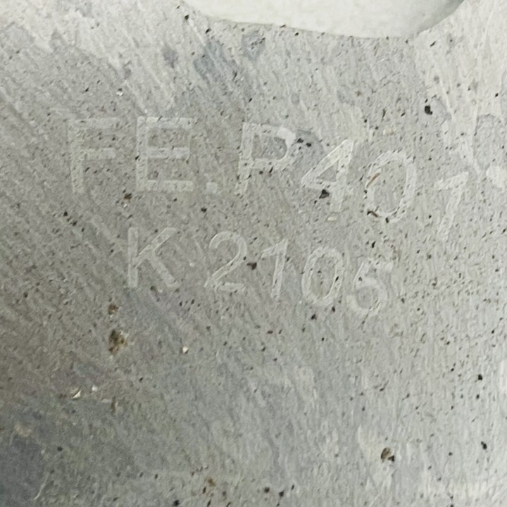 disque arrière quad 200 phoënix polaris