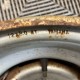 jante arrière acier quad yamaha (12X8)