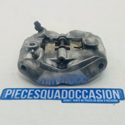 étrier de frein arrière quad 500/600 cf moto