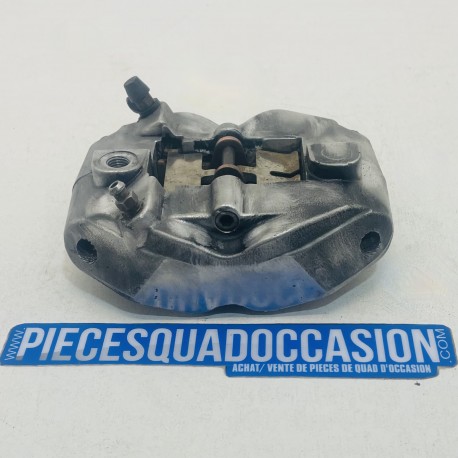 étrier de frein arrière quad 500/600 cf moto