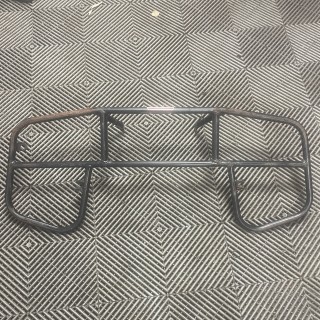 porte bagage arrière quad 300 trail boss polaris