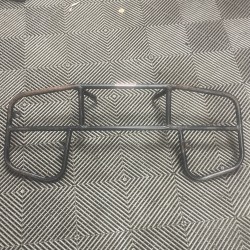 porte bagage arrière quad 300 trail boss polaris