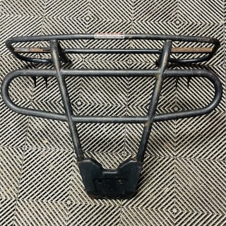 porte bagage avant quad 330 trail boss polaris