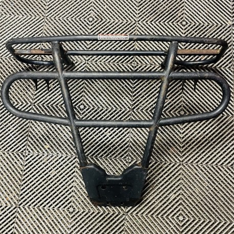 porte bagage avant quad 330 trail boss polaris