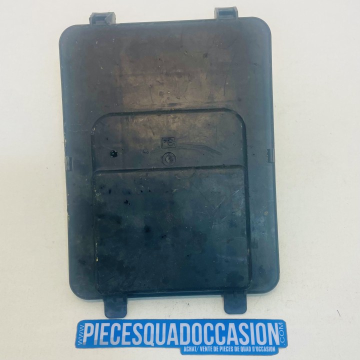 couvercle de boite a air quad 250 et 300 maxxer et mxu kymco