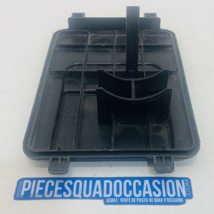 couvercle de boite a air quad 250 et 300 maxxer et mxu kymco