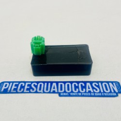 cdi quad 50 mxu kymco