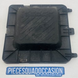 capot de boite a air quad 650 traxter bombardier/can am