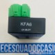 cdi quad 50 mxu kymco