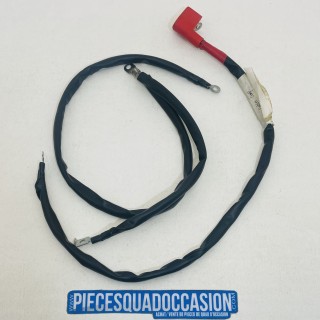 cdi quad 500 cf moto