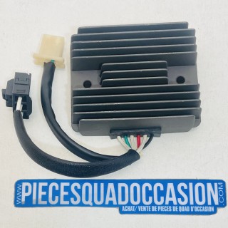 régulateur quad 500 CF MOTO