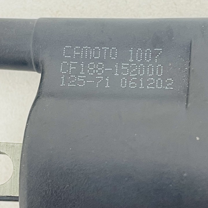 cdi quad 500 cf moto
