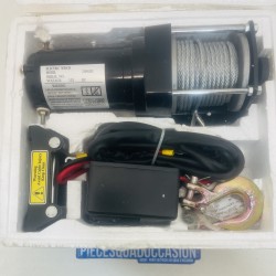 treuil quad 500 cf moto