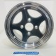 jante avant aluminium quad 500 CF MOTO