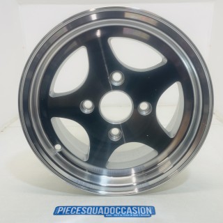 jante avant aluminium quad 500 CF MOTO