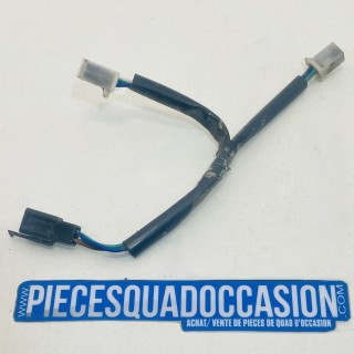 câblage de phare quad A333 masai