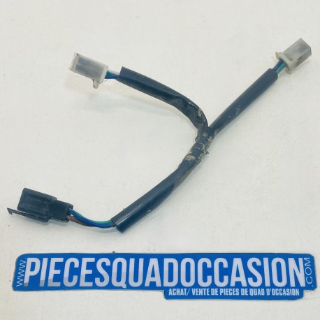 câblage de phare quad A333 masai