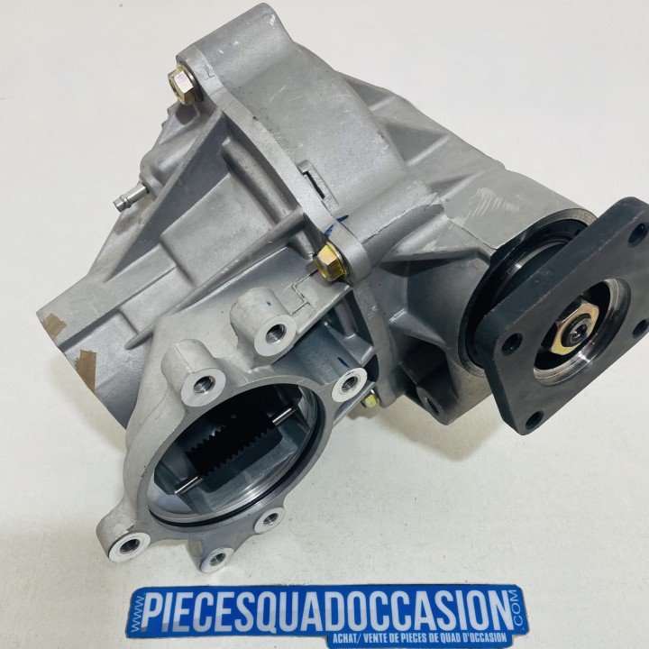 pont avant quad 500 CF MOTO