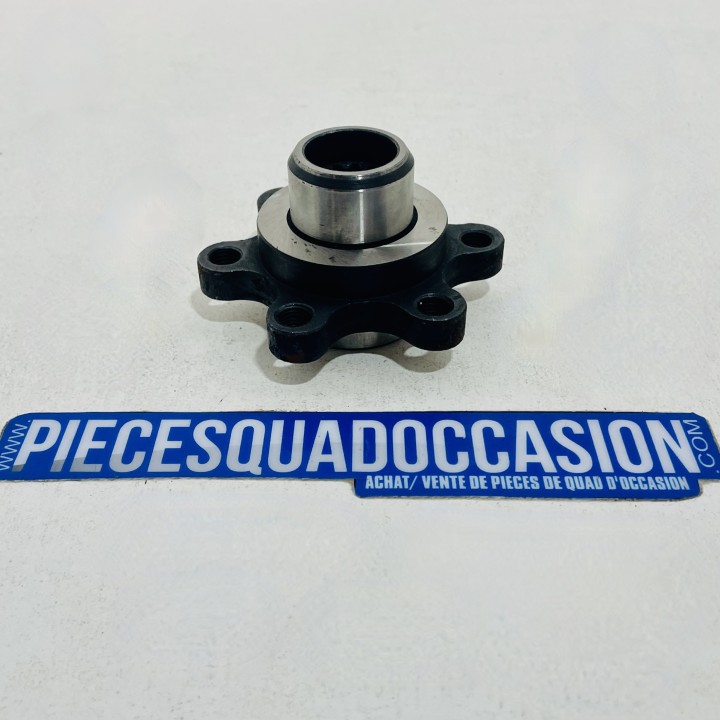 bossage de pont arrière quad 500 CF MOTO