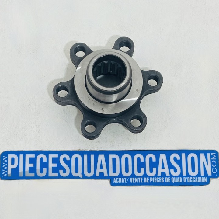 bossage de pont arrière quad 500 CF MOTO