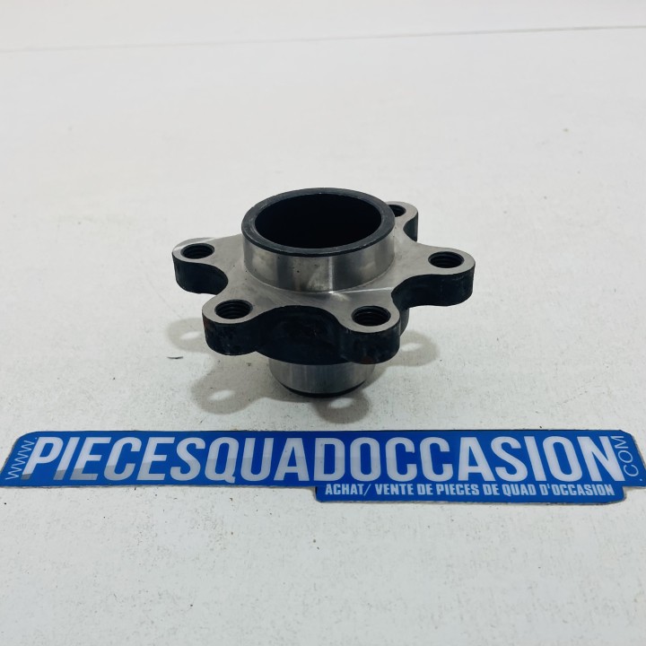 bossage de pont arrière quad 500 CF MOTO