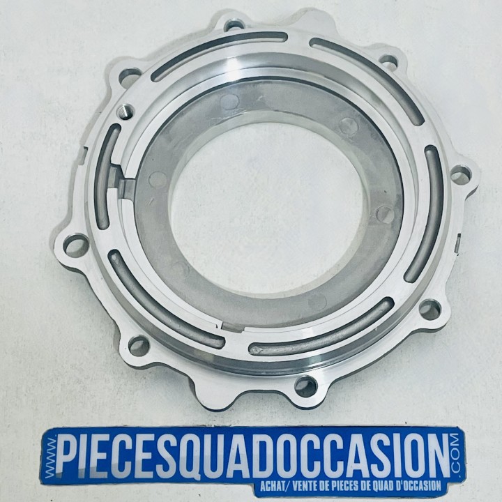 carter de pont arrière quad 500 cf moto