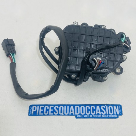 moteur de pont avant quad 500 CF MOTO