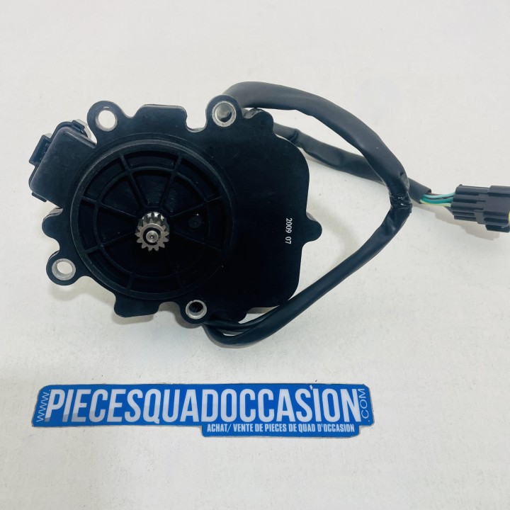 moteur de pont avant quad 500 CF MOTO