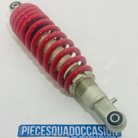 amortisseur avant quad 500 cf moto (rouge)